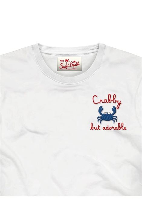 T-shirt MC2 Saint Barth Kids MC2 SAINT BARTH | T-SHIRT E POLO | POT000202189L